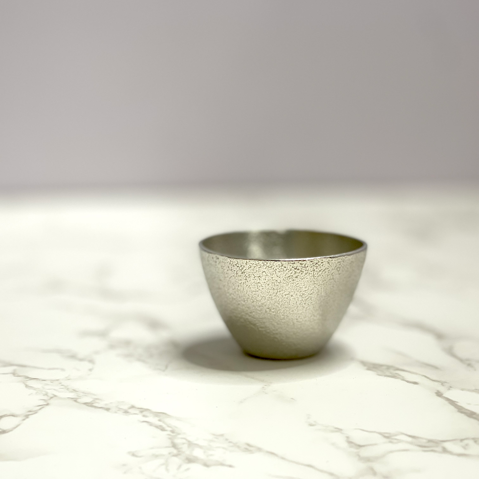 錫杯