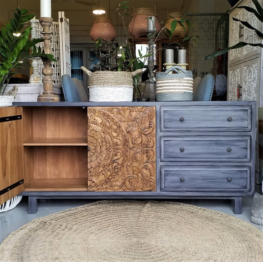 Thumbnail: Flora 23 Sideboard 