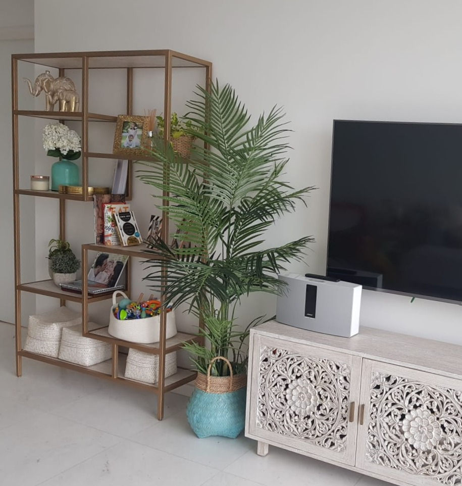 Thumbnail: EeMo Display Shelf