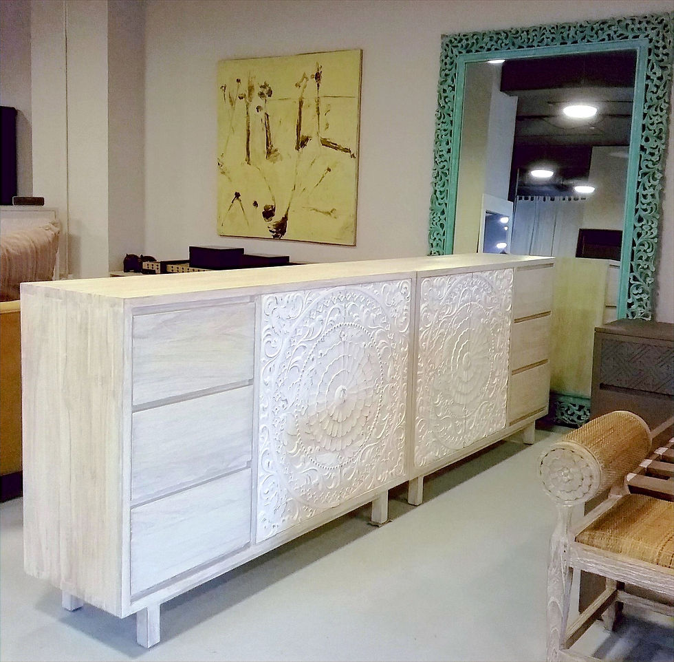Thumbnail: Flora 23 Cabinet 