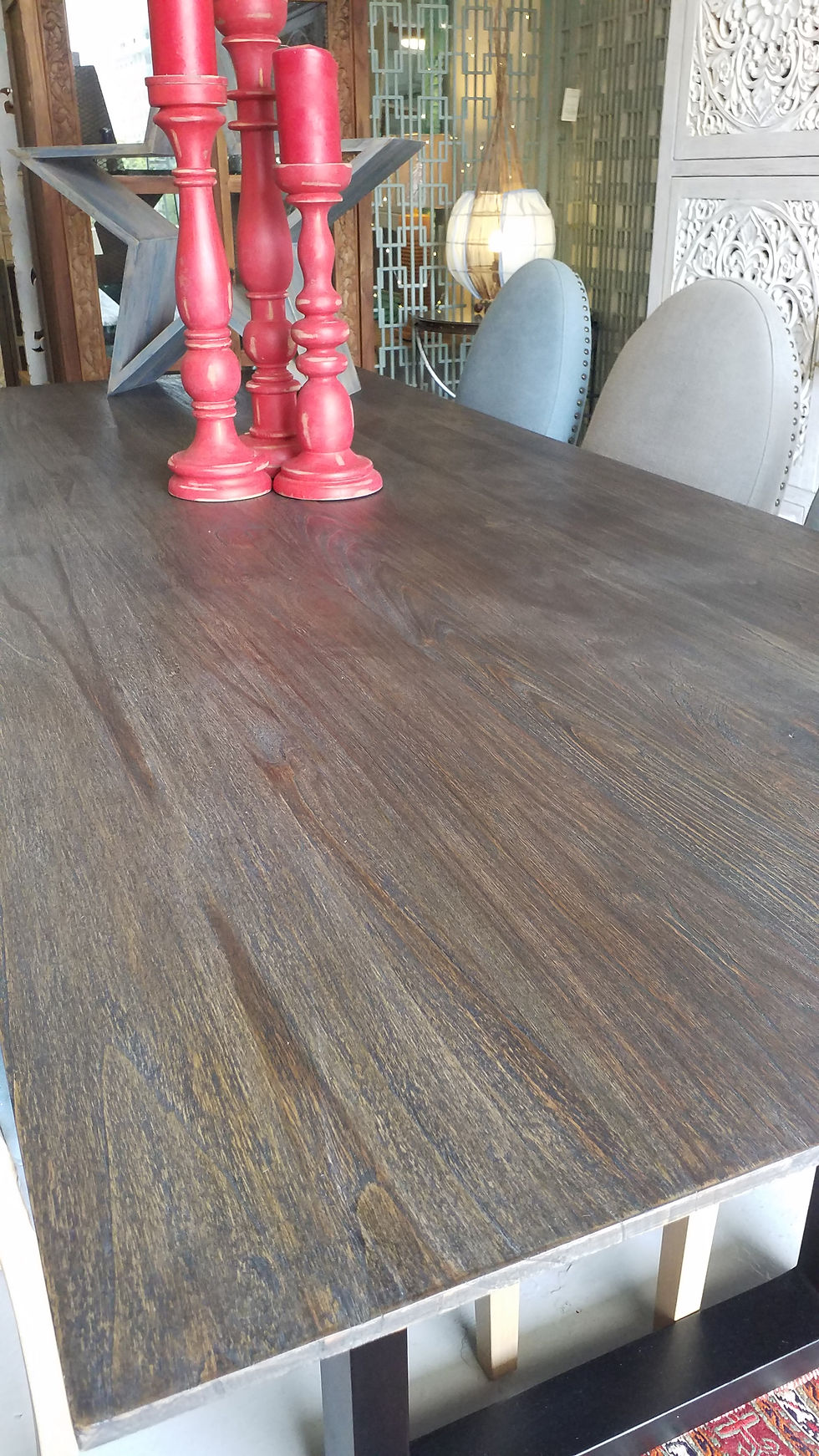 Thumbnail: Bono 240  Dining Table