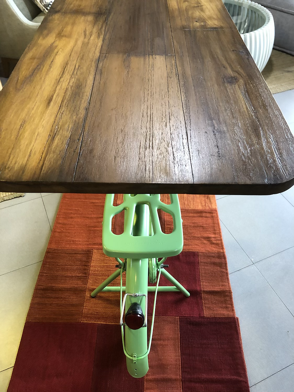 Thumbnail: Bar Cycle Table