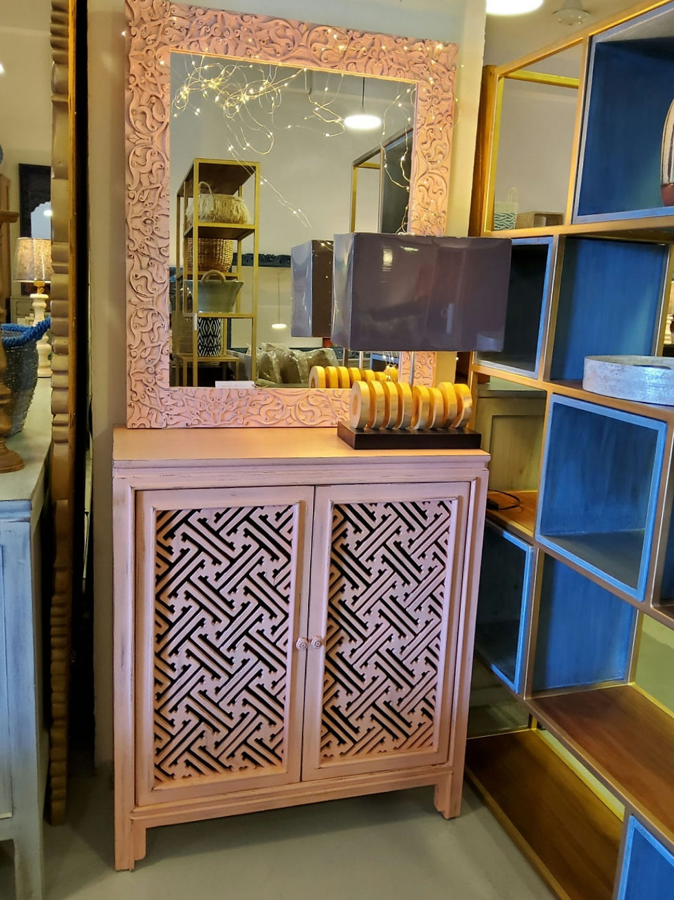 Thumbnail: CiCina 80  Cabinet