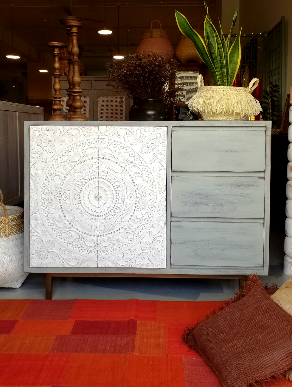 Thumbnail: Flora 23 Cabinet 