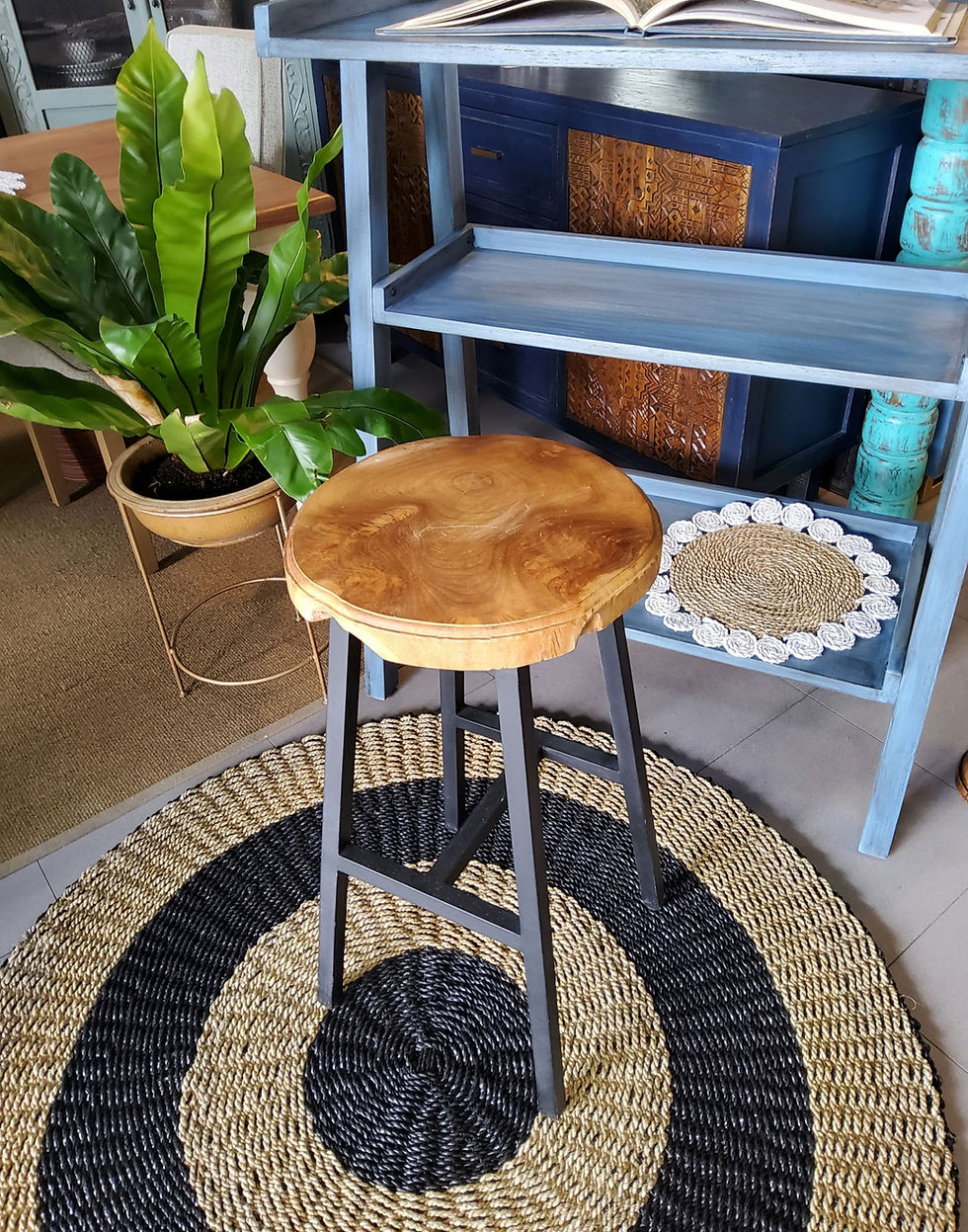 Thumbnail: Shanghai Bar Stool