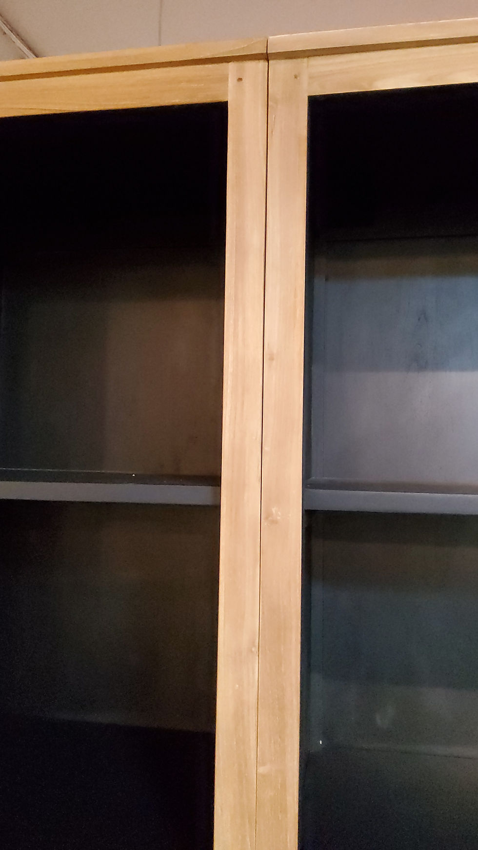 Thumbnail: Kaka Shelf 