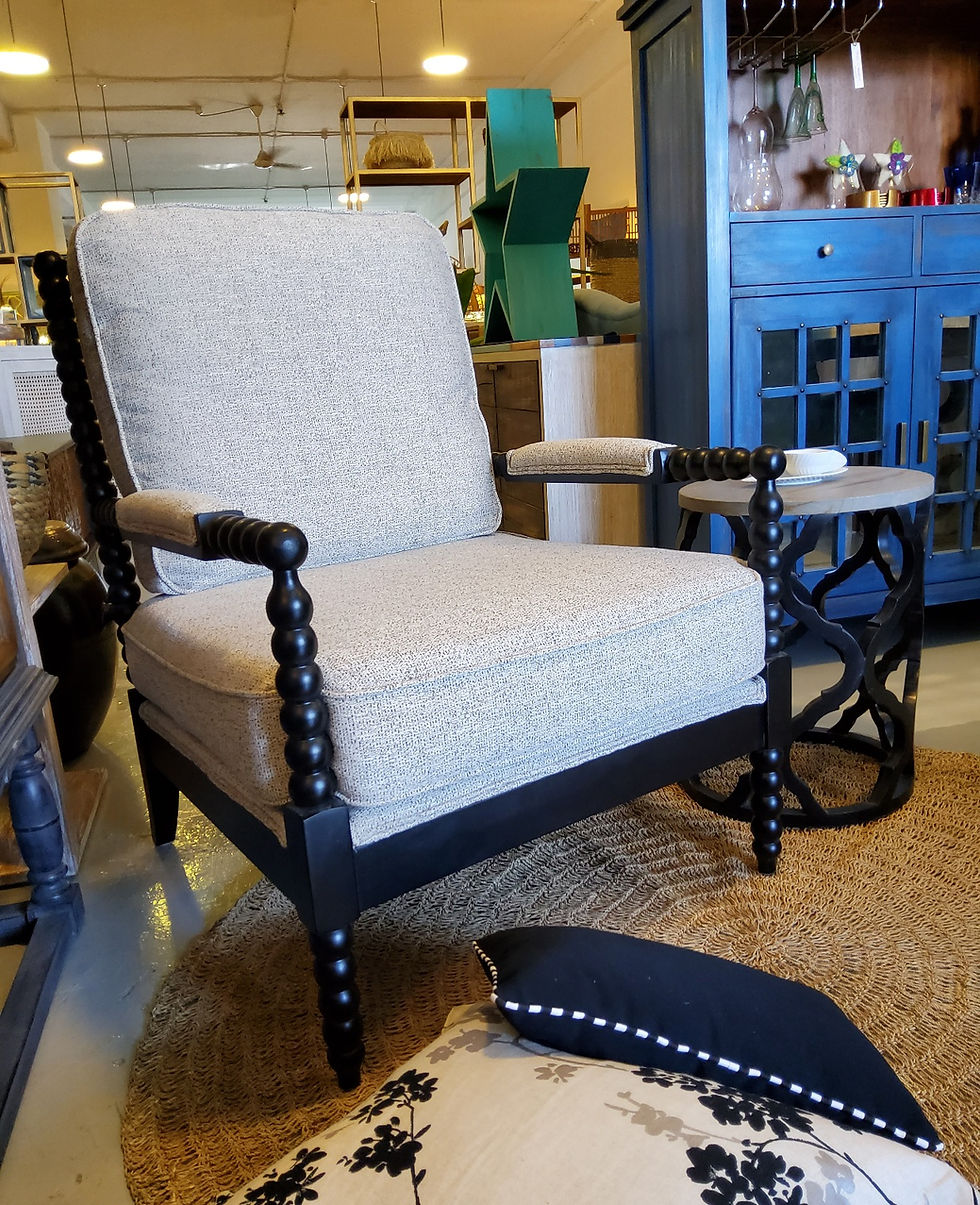 Thumbnail: Bubble  Lounge  Chair