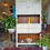 Thumbnail: Chai  Cina Shelf Cabinet 