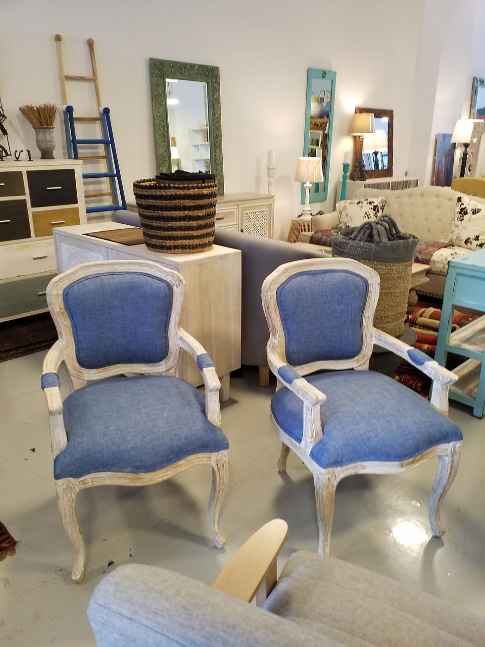 Thumbnail: Ashley Chair