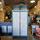 Thumbnail: Lamba 133 Tall Cabinet