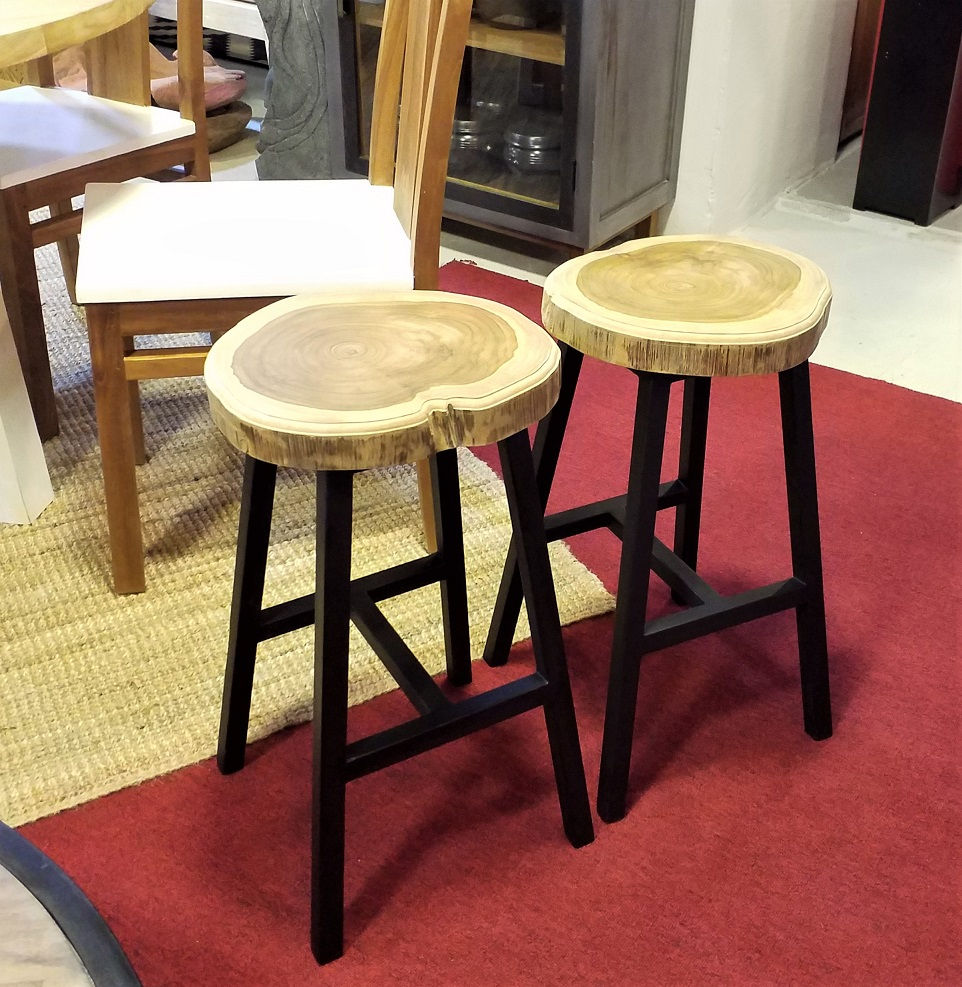 Thumbnail: Shanghai Bar Stool