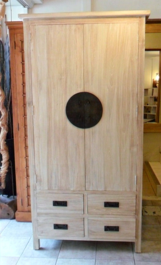 Thumbnail: Ming 100  Tall Cabinet