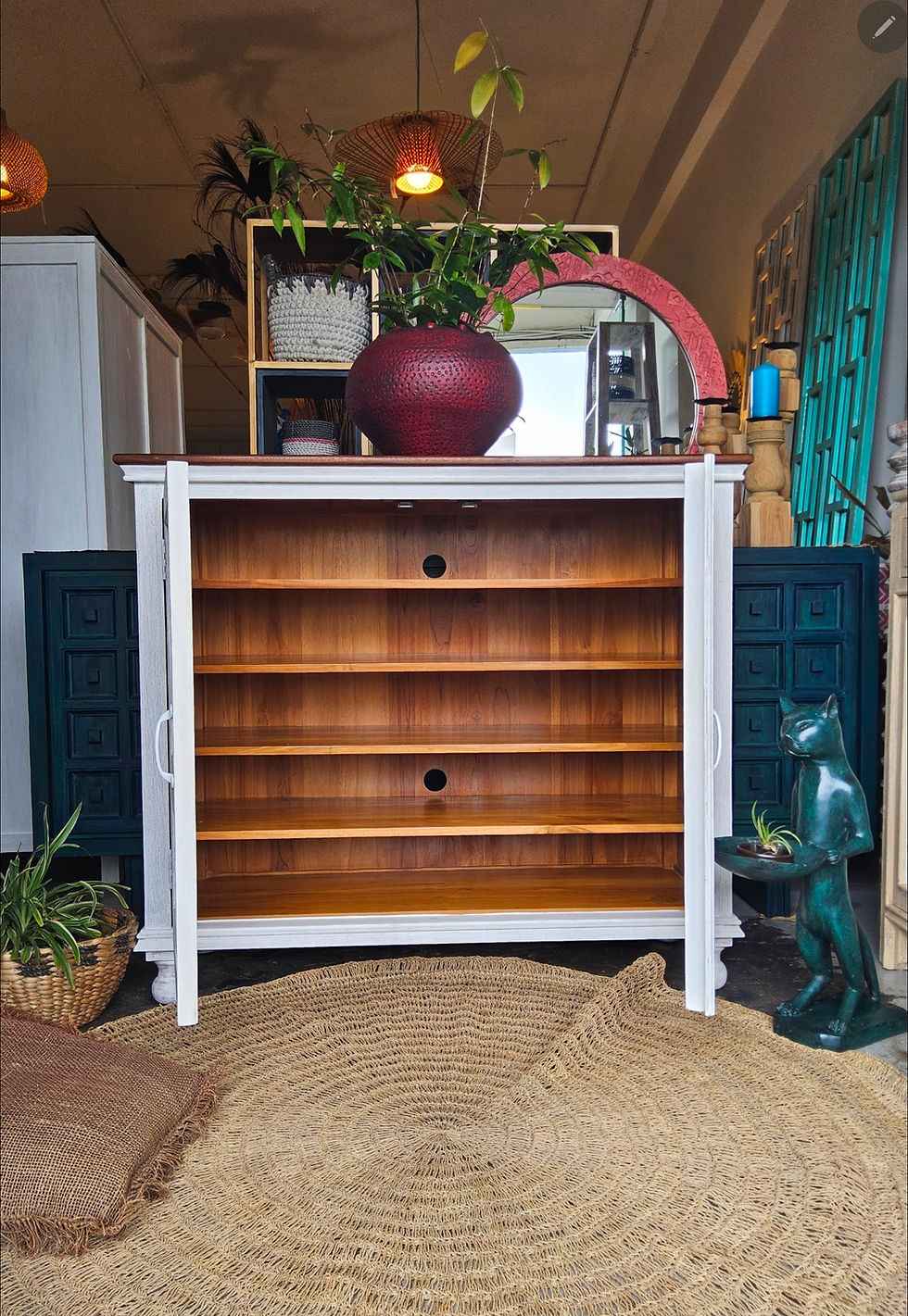 Thumbnail:  2 Door Cabinet  