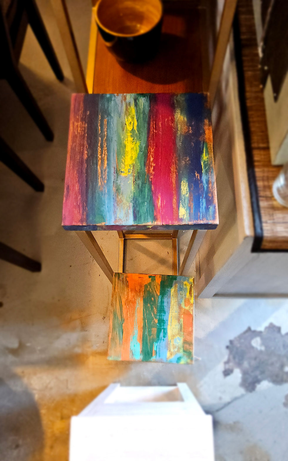 Thumbnail: Zen Mono Stand 