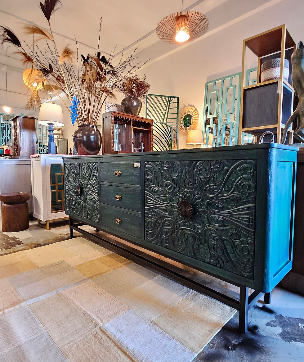 Thumbnail:  Etro Sideboard