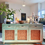 Thumbnail: Flora 33 180 Side Board 