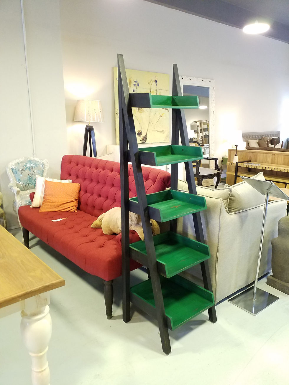 Thumbnail: Ladder