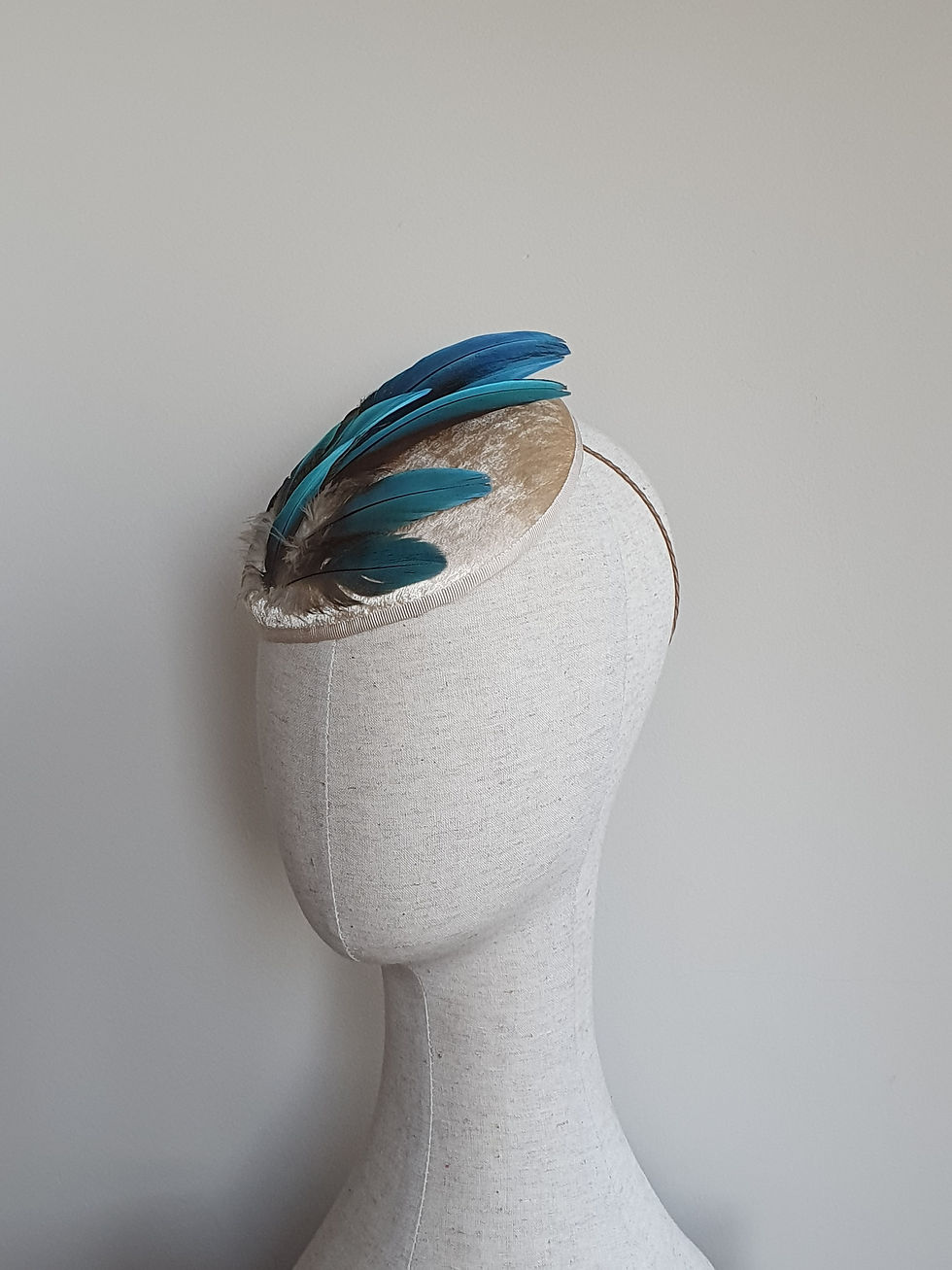 Thumbnail: Feathered, Nest