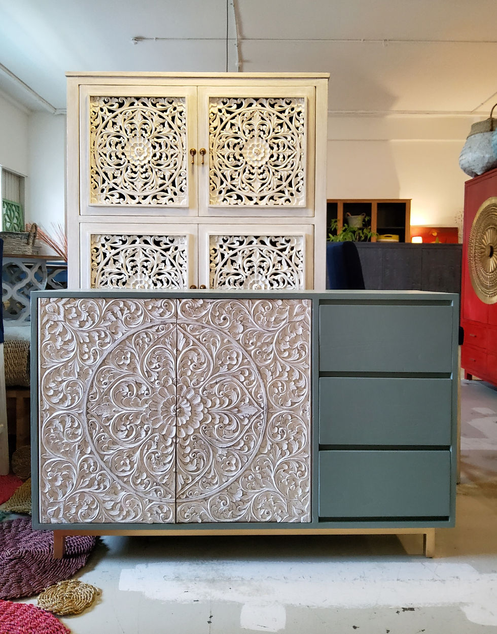 Thumbnail: Flora 23 Cabinet 