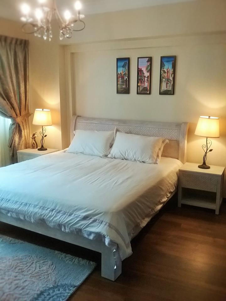 Thumbnail: Grange Cina Bed Frame