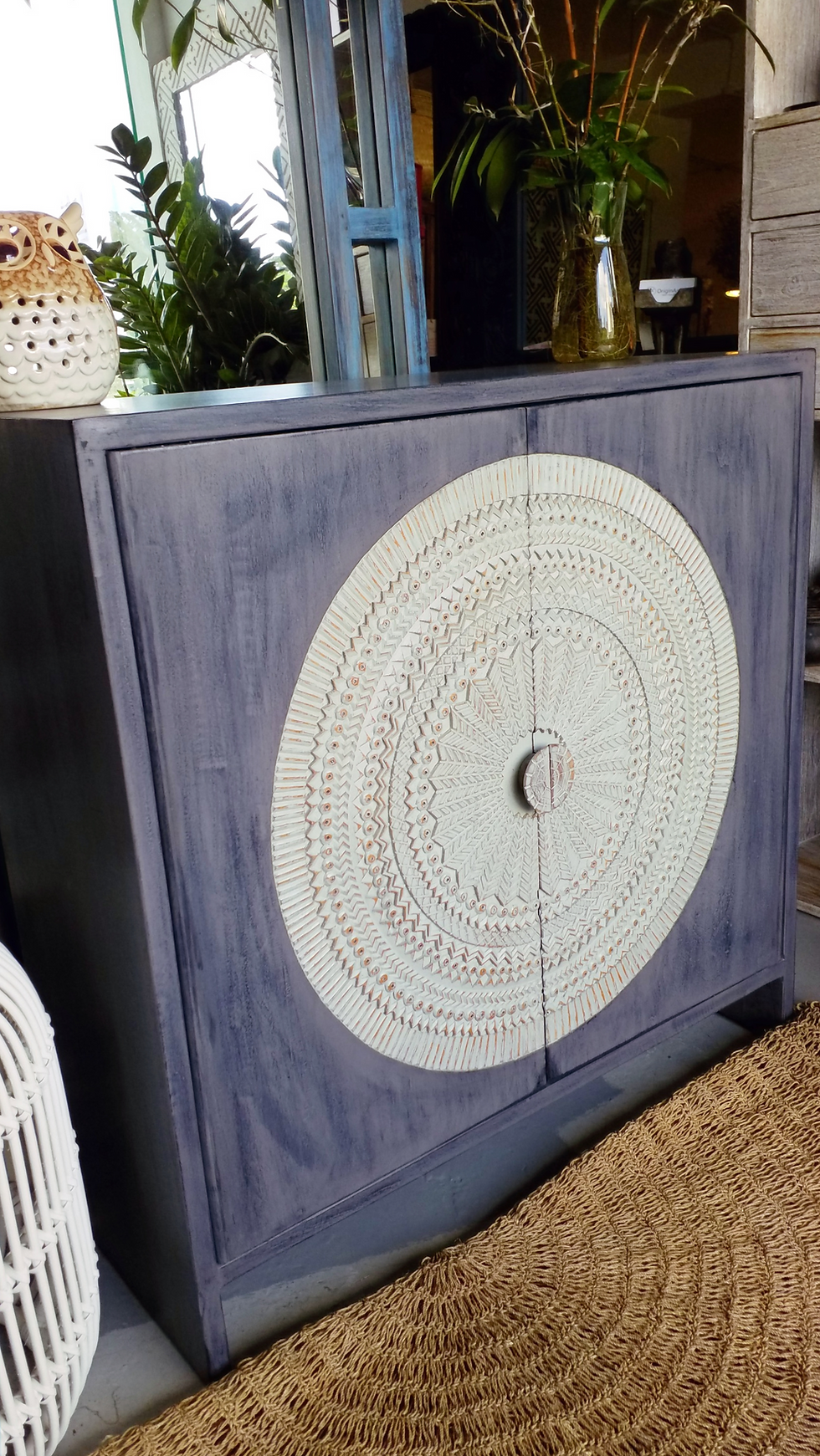 Thumbnail: Tribal 120 Cabinet