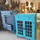 Thumbnail: Sara Glass Door Cabinet