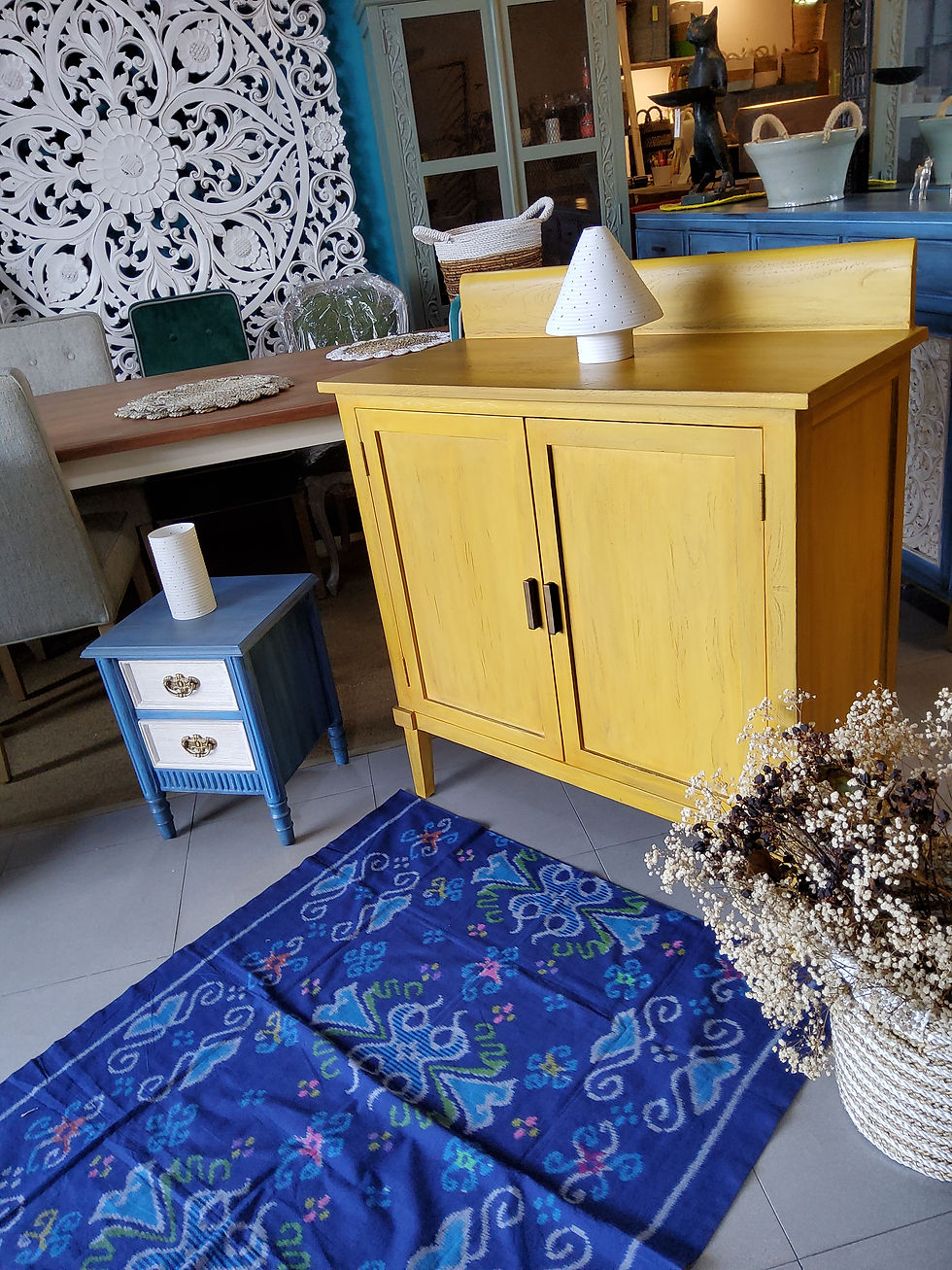 Thumbnail: Unit 2 Cabinet
