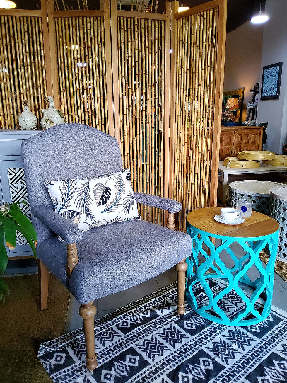 Thumbnail:  Parson Arm Chair