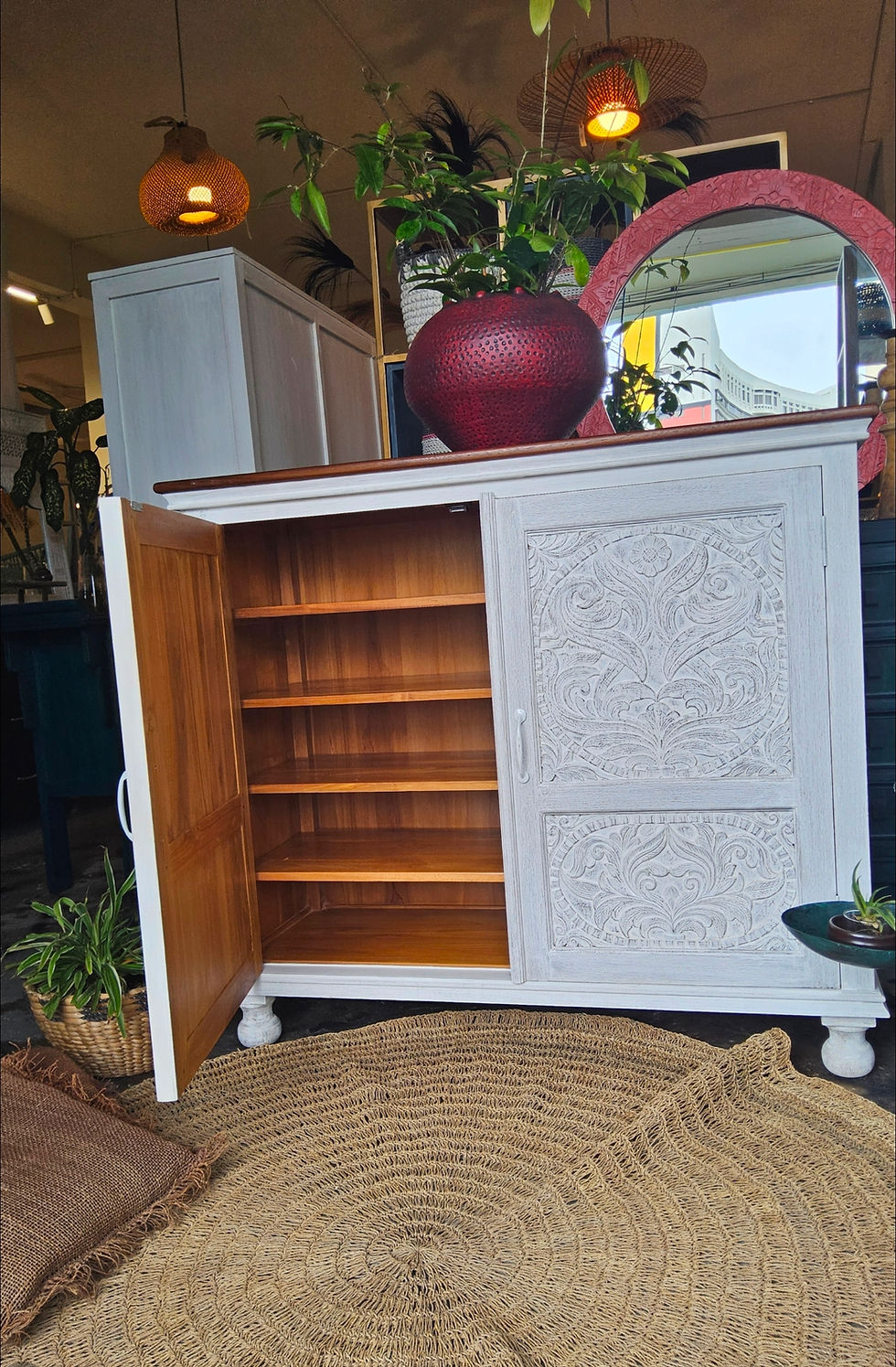 Thumbnail:  2 Door Cabinet  