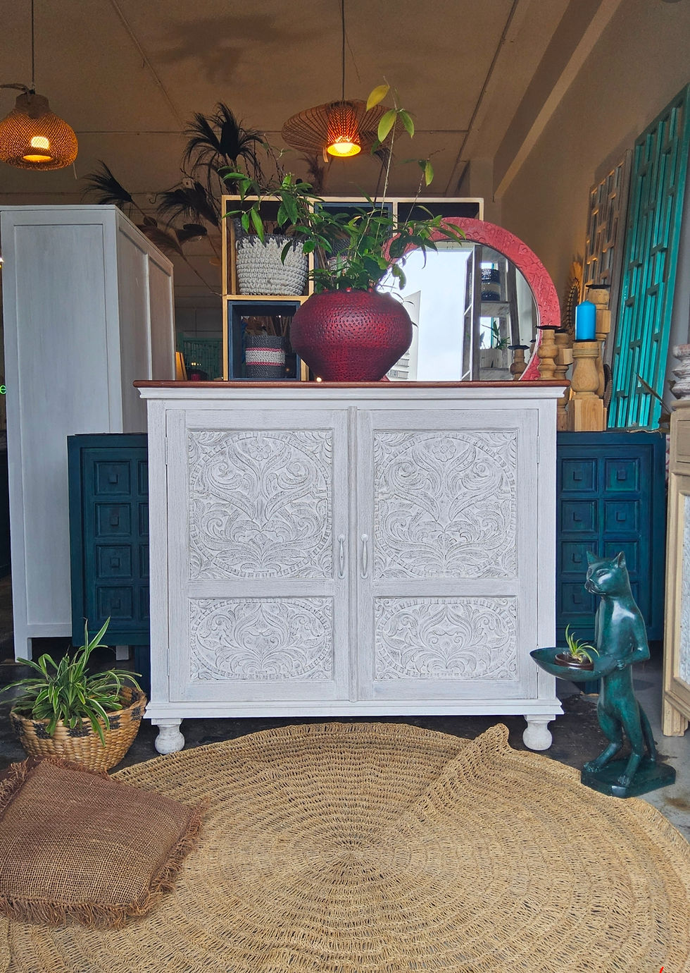 Thumbnail:  2 Door Cabinet  