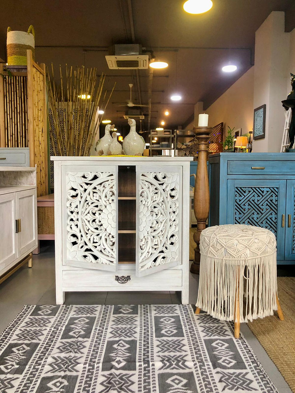 Thumbnail: Ashley 12  Cabinet
