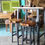 Thumbnail: Rest Bar Table & Stool Set