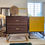 Thumbnail: Tribal Indus Bed Side Table