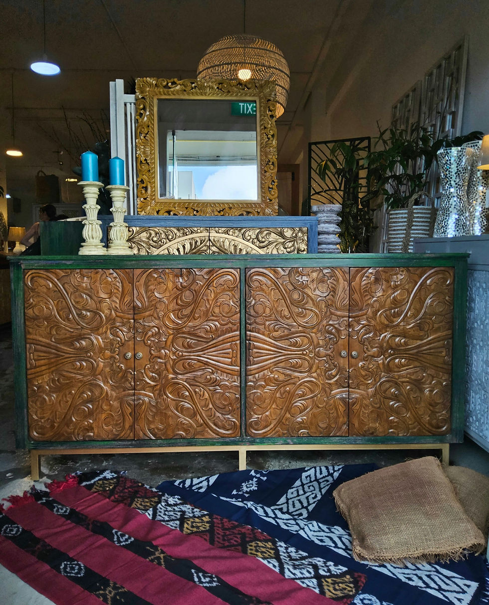 Thumbnail: Etro Sideboard 