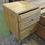 Thumbnail: Towner  Bed Side Table
