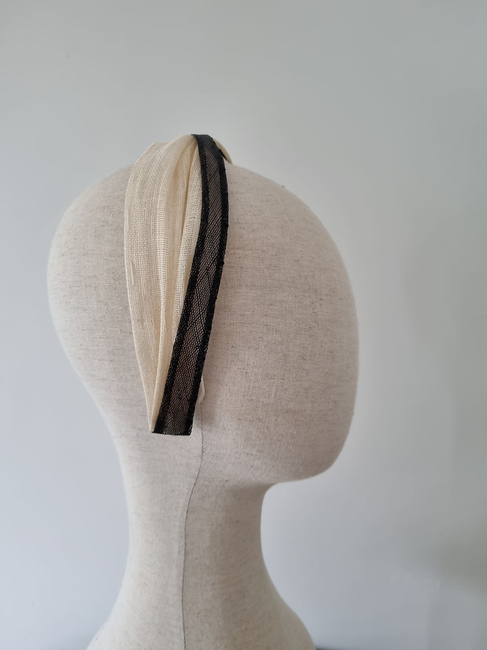 Thumbnail: Abaca Hairband