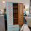 Thumbnail:  Cina 70 Tall Cabinet
