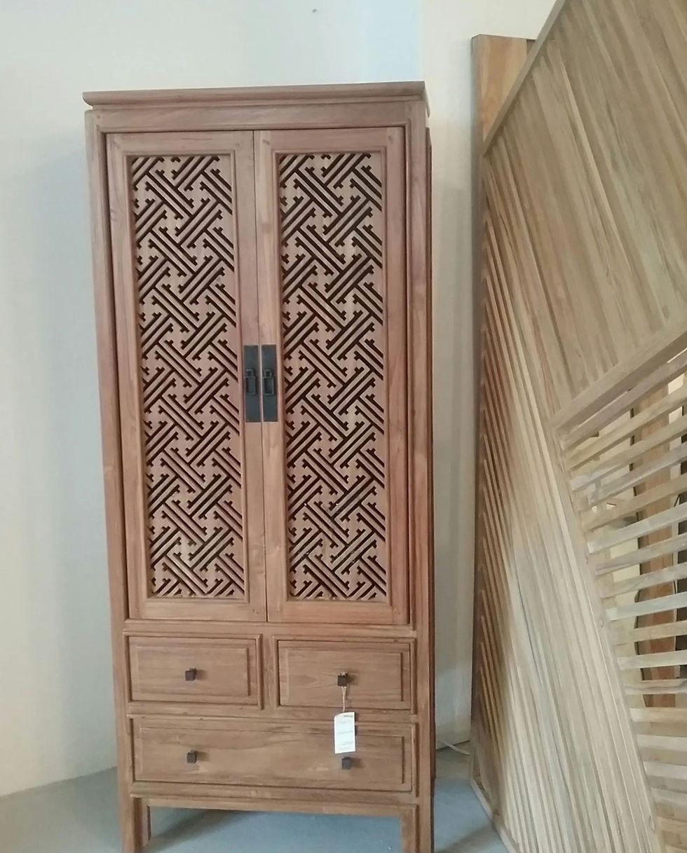 Thumbnail:  Cina 70 Tall Cabinet