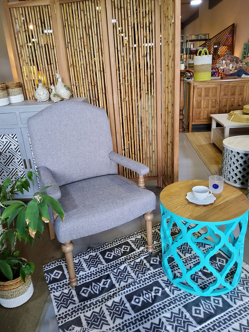 Thumbnail:  Parson Arm Chair