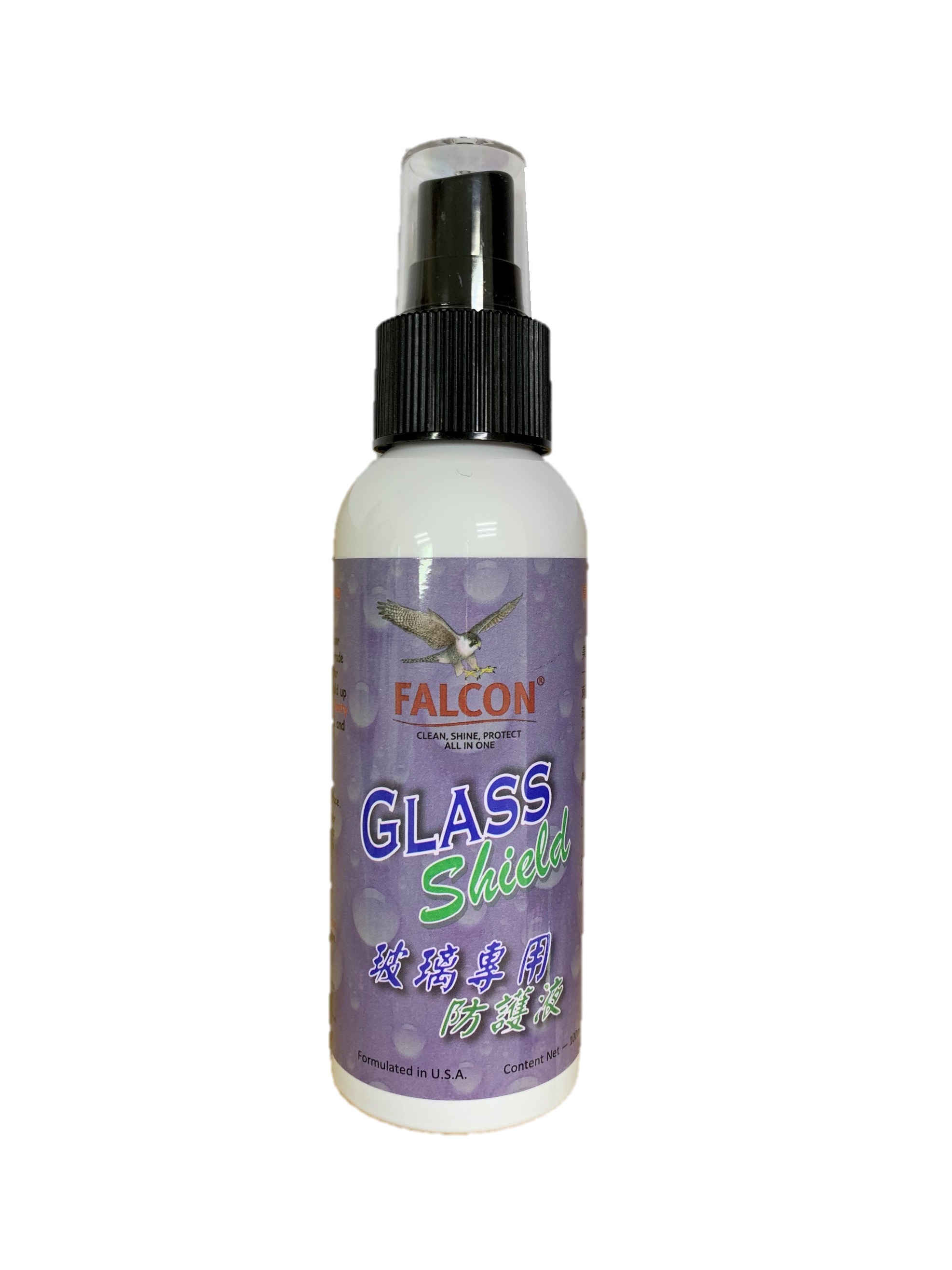 FALCON Glass Shield 100ml