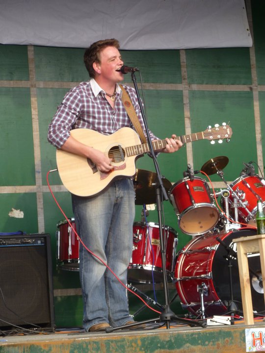 Dave Dunwell