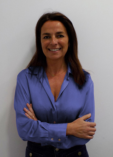 Mónica Barreto