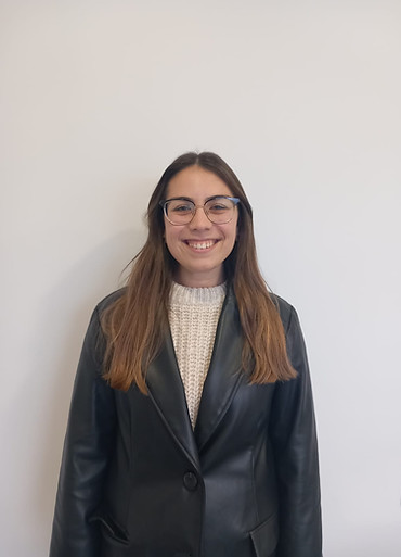 Marta Napoles Psicóloga Educacional