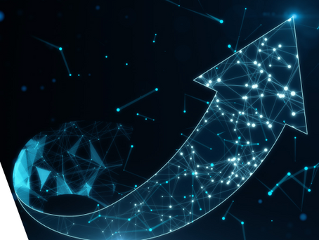 Webinar "SPACE ECONOMY" - iscriviti e partecipa