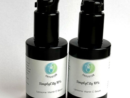 Simply-City Vitamin C 10% with Liposome