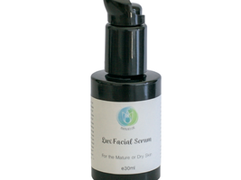 Lux Facial Serum