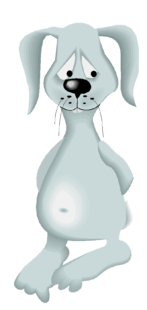 sad rabbit 2.gif