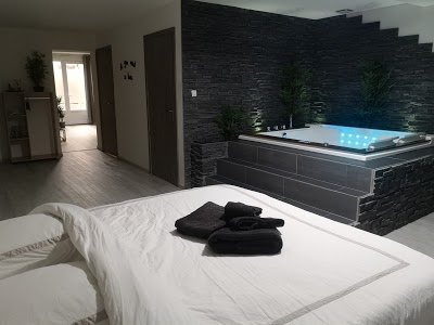 Appart Spa Gray