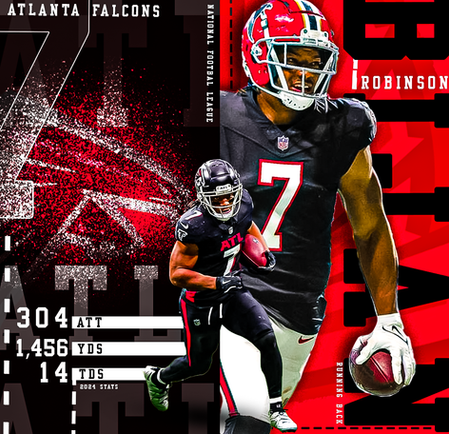 Game Day Edits/Single Player Designs