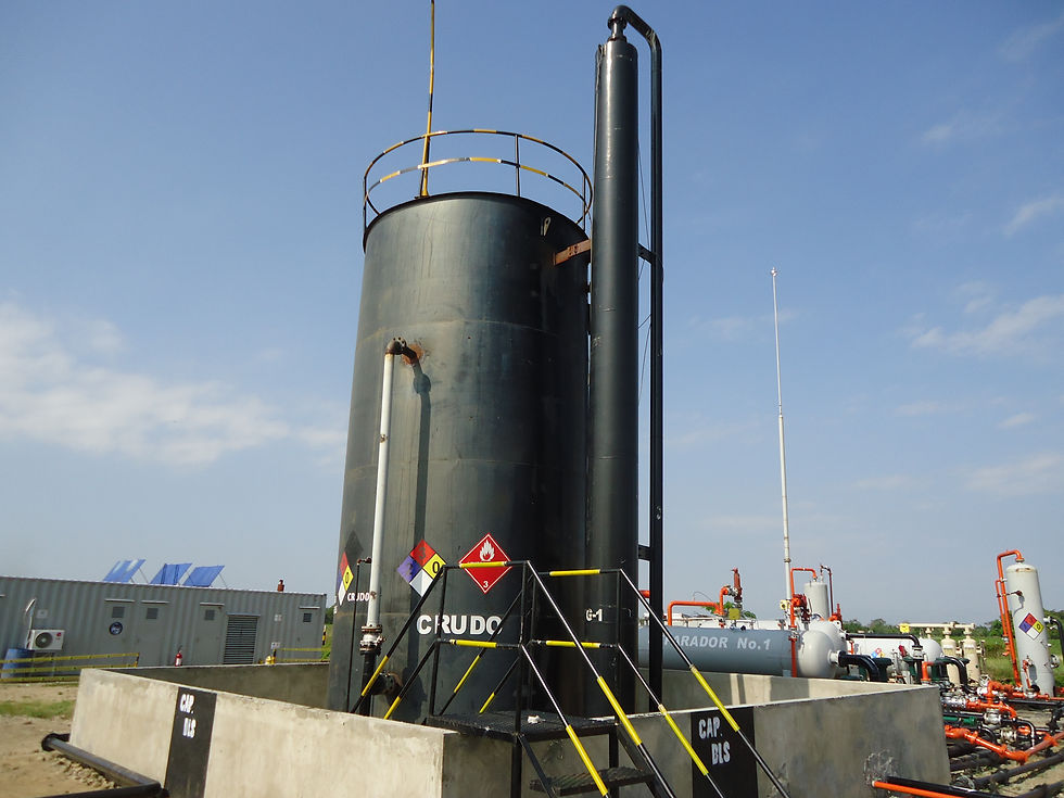 Gun Barrels